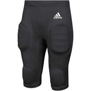 adidas Men's Primknit A1 Football Pant (PADS NOT INCLUDED)